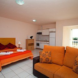 Appartement in Puerto de Santa Maria nabij Cadiz 2
