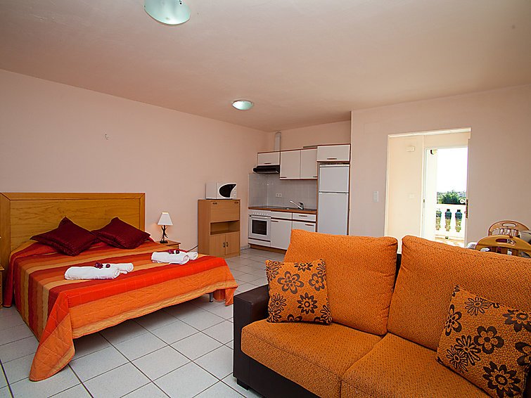 Appartement in Puerto de Santa Maria nabij Cadiz 2