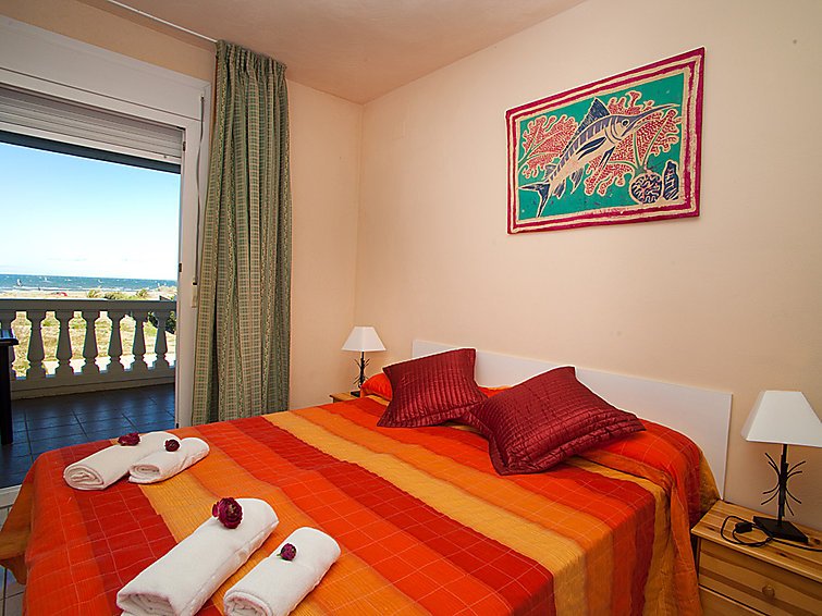 Appartement in Puerto de Santa Maria nabij Cadiz 8