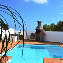 Overwinteren in Villas San Blas op Lanzarote 2