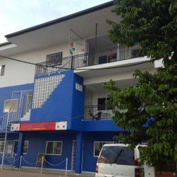 Vakantie-appartement huren cocobiacoweg Paramaribo Suriname 2