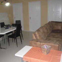 Vakantie-appartement huren cocobiacoweg Paramaribo Suriname 4