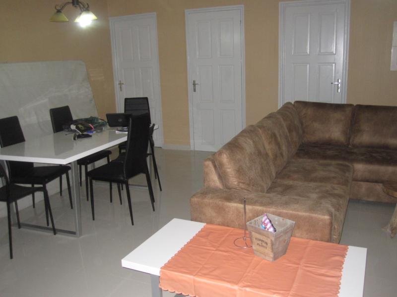 Vakantie-appartement huren cocobiacoweg Paramaribo Suriname 4
