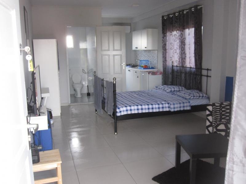 Vakantie-appartement huren cocobiacoweg Paramaribo Suriname 7