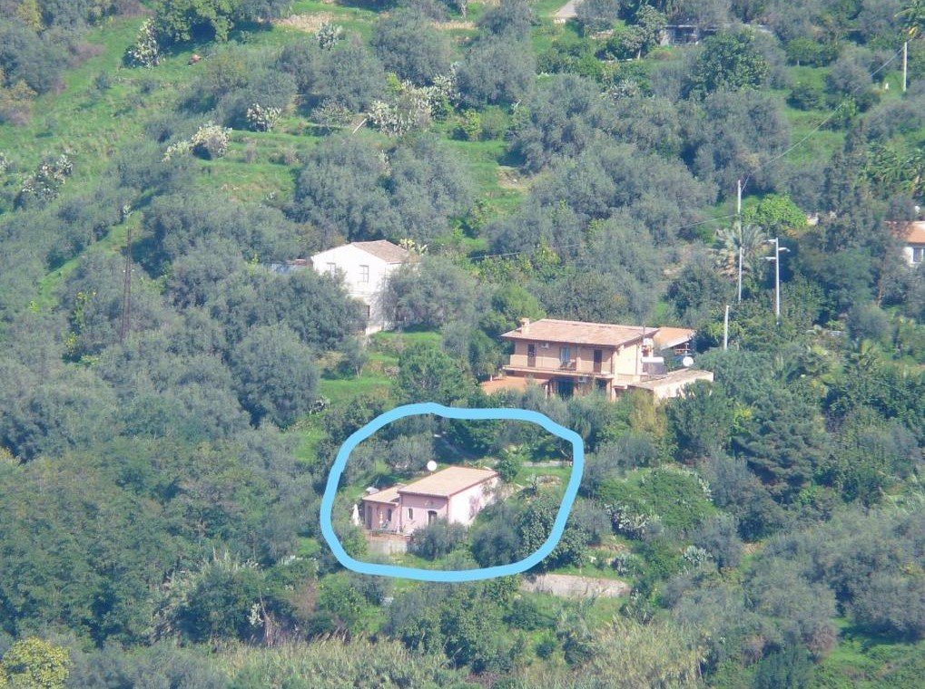 Vakantiehuisje Casa Coniglio bij Taormina 10