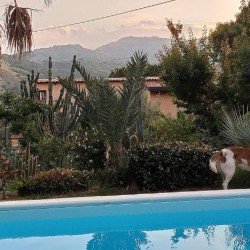 Vakantiehuisje Casa Coniglio bij Taormina 15