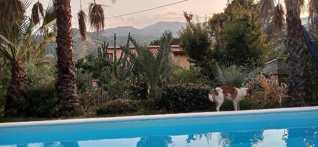 Vakantiehuisje Casa Coniglio bij Taormina 15