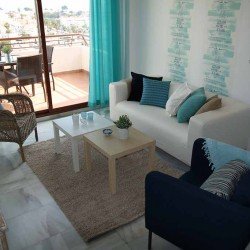 Overwinteren Appartement in Nerja nabij Burriana Playa 4