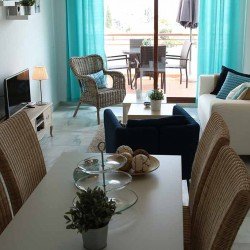 Overwinteren Appartement in Nerja nabij Burriana Playa 6