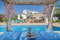 Overwinteren in luxe villa in Moraira aan de Costa Blanca 1