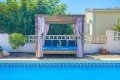Overwinteren in luxe villa in Moraira aan de Costa Blanca 14