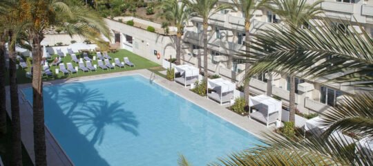 Alanda Hotel Marbella