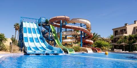 Albir Garden Resort & Waterpark