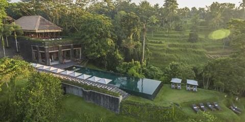 Alila Ubud