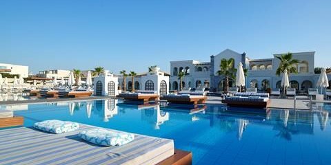 Anemos Luxury Grand Resort