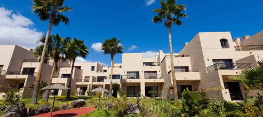 Appartementen BlueSea Costa Teguise Gardens