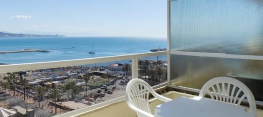 Appartementen Pyr Fuengirola