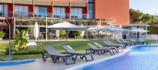 Aqua Pedra Dos Bicos Design Beach Hotel