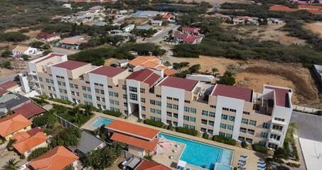 Aruba's Life Residences