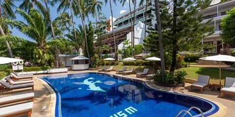 Best Western Phuket Ocean Resort