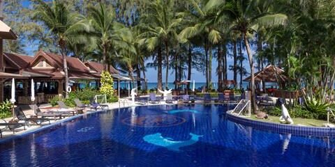 Best Western Premier Bangtao Beach