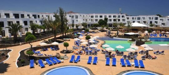 BlueBay Lanzarote