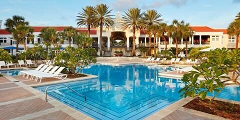 Curacao Marriott Beach Resort