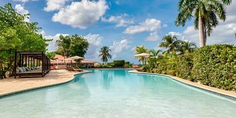 Dreams Curacao Resort & Spa