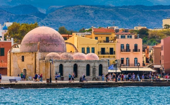 Chania