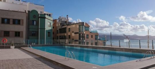 Hotel Cristina by Tigotan Las Palmas - adults only