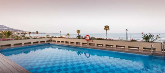 Hotel Ilunion Fuengirola