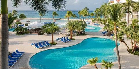 Renaissance Wind Creek Aruba Resort