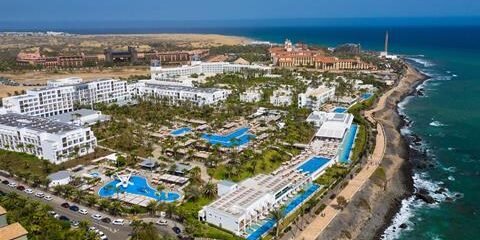 Riu Gran Canaria