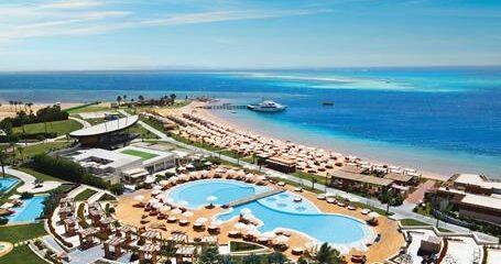 Rixos Premium Magawish Suites & Villas