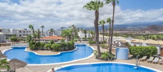 Royal Tenerife Country Club by Diamond Resorts