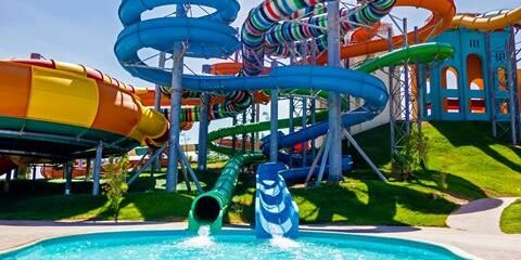 SPLASHWORLD Jaz Aquaviva