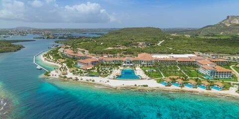 Sandals Royal Curacao