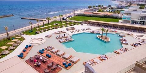 Senseana Sea Side Resort & Spa