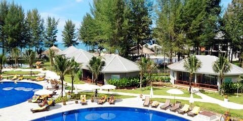 Sentido Khao Lak Resort