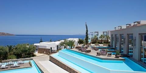 TUI BLUE Elounda Village&