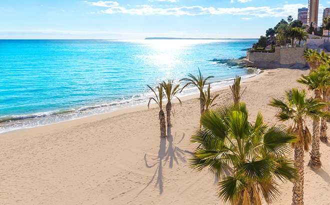 Playa de San Juan