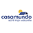 Casamundo logo