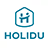 Holidu logo