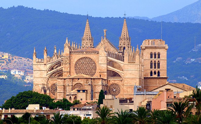 Palma de Mallorca