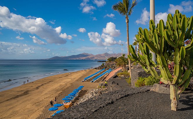 Playa Grande