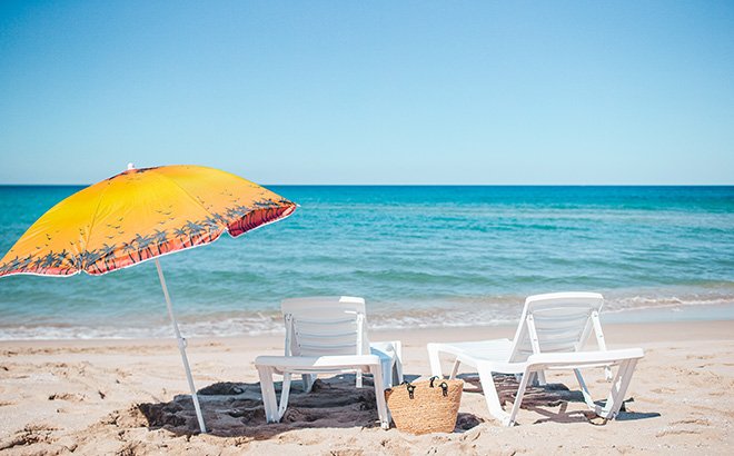 Playa de la Morera