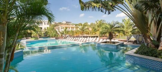 Acoya Curacao Resort Villas & Spa