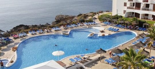 Alua Suites Las Rocas - All inclusive