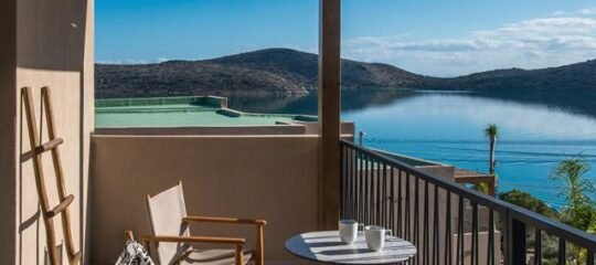 Elounda Infinity Exclusive Resort & Spa - Zomer 2025