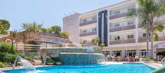 Sumus Hotel Monteplaya & Spa - all inclusive - adults only